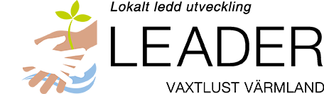 Logotyp för Växtlust Värmland